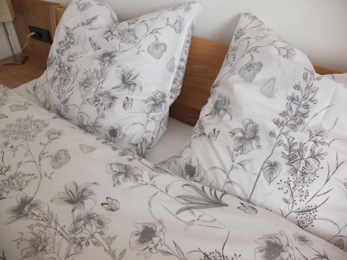Apartmán Maco Apartman Nová Lesná Kültér fotó